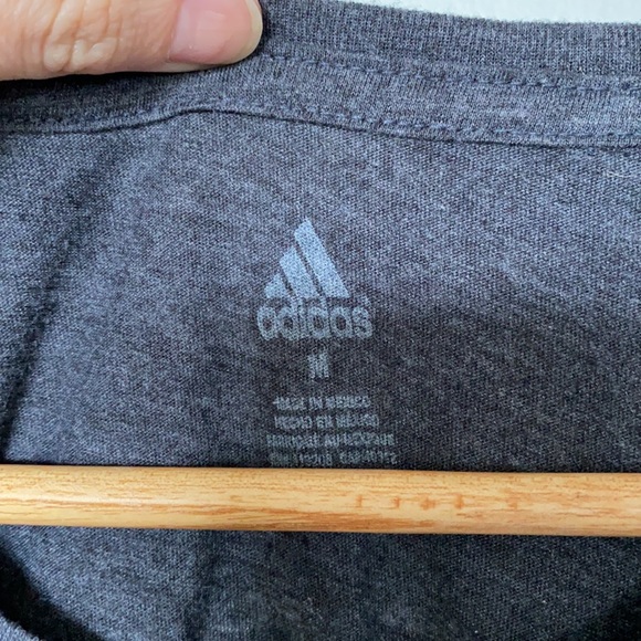 Montreal Impact Tee - Picture 2 of 4